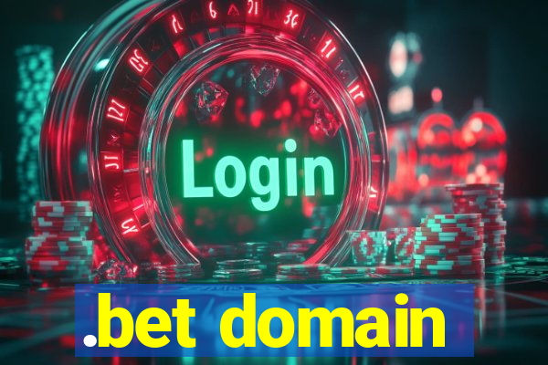 .bet domain